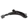MEVOTECH OG GS3055 Suspension Control Arm and Ball Joint Assembly