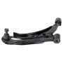 MEVOTECH OG GS3055 Suspension Control Arm and Ball Joint Assembly