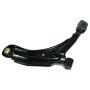 MEVOTECH OG GS3056 Suspension Control Arm and Ball Joint Assembly