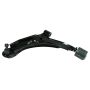 MEVOTECH OG GS3056 Suspension Control Arm and Ball Joint Assembly