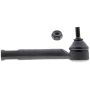MEVOTECH OG GS30617 Steering Tie Rod End