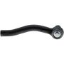 MEVOTECH OG GS30620 Steering Tie Rod End