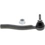 MEVOTECH OG GS30620 Steering Tie Rod End