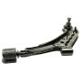 MEVOTECH OG GS3062 Suspension Control Arm and Ball Joint Assembly