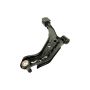 MEVOTECH OG GS3062 Suspension Control Arm and Ball Joint Assembly
