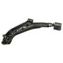 MEVOTECH OG GS3062 Suspension Control Arm and Ball Joint Assembly