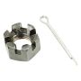 MEVOTECH OG GS3062 Suspension Control Arm and Ball Joint Assembly