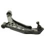 MEVOTECH OG GS3062 Suspension Control Arm and Ball Joint Assembly
