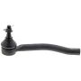 MEVOTECH OG GS30669 Steering Tie Rod End