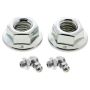 MEVOTECH OG GS30865 Suspension Stabilizer Bar Link Kit