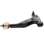 MEVOTECH OG GS40100 Suspension Control Arm and Ball Joint Assembly