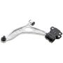MEVOTECH OG GS401100 Suspension Control Arm and Ball Joint Assembly