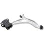 MEVOTECH OG GS401101 Suspension Control Arm and Ball Joint Assembly