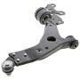 MEVOTECH OG GS401107 Suspension Control Arm and Ball Joint Assembly