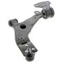 MEVOTECH OG GS401107 Suspension Control Arm and Ball Joint Assembly