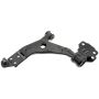 MEVOTECH OG GS401107 Suspension Control Arm and Ball Joint Assembly