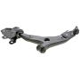 MEVOTECH OG GS401107 Suspension Control Arm and Ball Joint Assembly