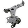 MEVOTECH OG GS401108 Suspension Control Arm and Ball Joint Assembly