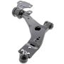 MEVOTECH OG GS401108 Suspension Control Arm and Ball Joint Assembly