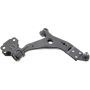 MEVOTECH OG GS401108 Suspension Control Arm and Ball Joint Assembly
