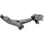 MEVOTECH OG GS401108 Suspension Control Arm and Ball Joint Assembly