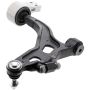 MEVOTECH OG GS401112 Suspension Control Arm and Ball Joint Assembly