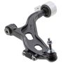 MEVOTECH OG GS401112 Suspension Control Arm and Ball Joint Assembly