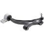 MEVOTECH OG GS401112 Suspension Control Arm and Ball Joint Assembly