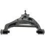 MEVOTECH OG GS401114 Suspension Control Arm and Ball Joint Assembly