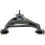 MEVOTECH OG GS401115 Suspension Control Arm and Ball Joint Assembly