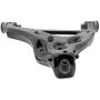 MEVOTECH OG GS401115 Suspension Control Arm and Ball Joint Assembly