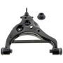 MEVOTECH OG GS401115 Suspension Control Arm and Ball Joint Assembly