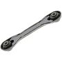 MEVOTECH OG GS401117 Lateral Arm