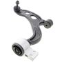 MEVOTECH OG GS401119 Suspension Control Arm and Ball Joint Assembly