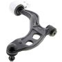 MEVOTECH OG GS401119 Suspension Control Arm and Ball Joint Assembly