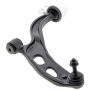 MEVOTECH OG GS401119 Suspension Control Arm and Ball Joint Assembly