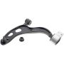 MEVOTECH OG GS401119 Suspension Control Arm and Ball Joint Assembly