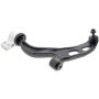 MEVOTECH OG GS401119 Suspension Control Arm and Ball Joint Assembly