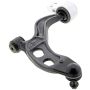 MEVOTECH OG GS401120 Suspension Control Arm and Ball Joint Assembly
