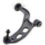 MEVOTECH OG GS401120 Suspension Control Arm and Ball Joint Assembly
