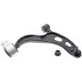 MEVOTECH OG GS401120 Suspension Control Arm and Ball Joint Assembly