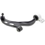 MEVOTECH OG GS401120 Suspension Control Arm and Ball Joint Assembly