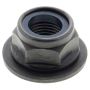 MEVOTECH OG GS401122 Suspension Control Arm and Ball Joint Assembly