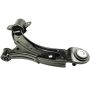 MEVOTECH OG GS401148 Suspension Control Arm and Ball Joint Assembly