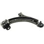 MEVOTECH OG GS401148 Suspension Control Arm and Ball Joint Assembly