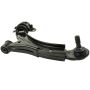 MEVOTECH OG GS401149 Suspension Control Arm and Ball Joint Assembly