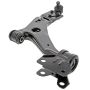 MEVOTECH OG GS401150 Suspension Control Arm and Ball Joint Assembly