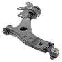 MEVOTECH OG GS401150 Suspension Control Arm and Ball Joint Assembly