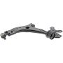 MEVOTECH OG GS401150 Suspension Control Arm and Ball Joint Assembly