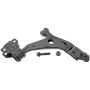 MEVOTECH OG GS401150 Suspension Control Arm and Ball Joint Assembly